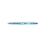 Pilot Pilot B2P gelroller, intrekbaar, medium punt, 0,4 mm, zwart