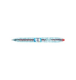 Pilot Pilot B2P Gelroller 07 Rood [1st]