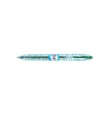 Pilot Pilot B2P gelroller, intrekbaar, medium punt, 0,4 mm, groen