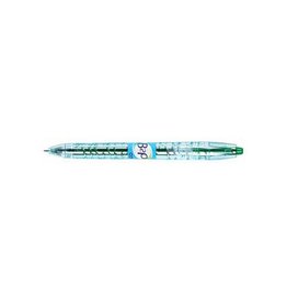 Pilot Pilot B2P Gelroller 07 Groen [1st]