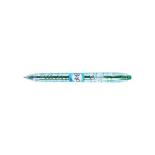 Pilot Pilot intrekbare roller B2P groen