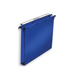 Elba Elba hangmappen voor laden Ultimate blauw — levering per 10