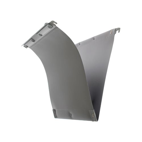 Elba Elba hangmappen voor laden Ultimate zwart