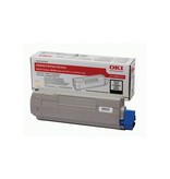 OKI OKI 43865723 toner cyan 6000 pages (original)