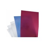 GBC GBC PolyOpaque omslagen, ft A4, PP, 300 micron, pak van 100 stuks, wit