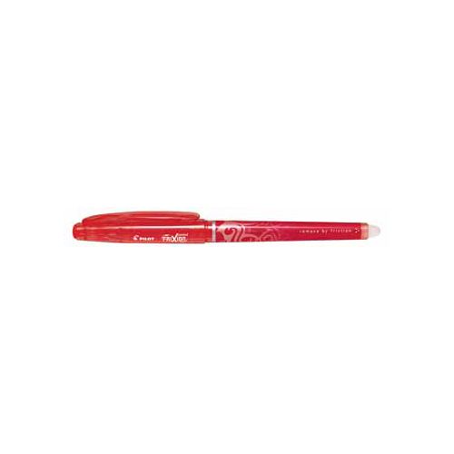 Pilot Pilot Roller Frixion Point rood [12st]