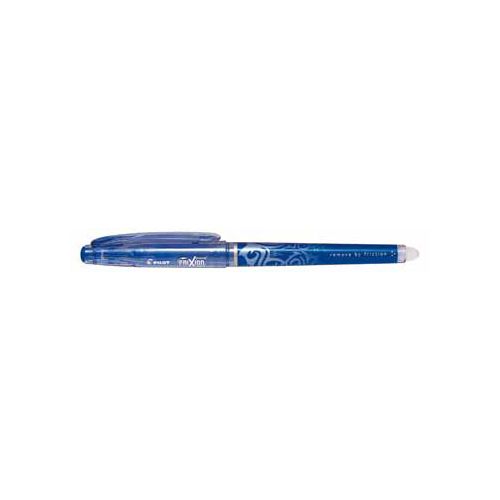 Pilot Pilot Roller Frixion Point blauw [12st]