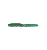 Pilot Pilot Roller Frixion Point groen — levering per 12