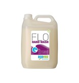 GREENSPEED Greenspeed handzeep Flo, voor frequent gebruik, bloemenparfum, flacon van 5 liter