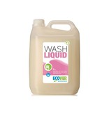 Ecover Greenspeed vloeibaar wasmiddel Wash Liquid, 71 wasbeurten, flacon van 5 liter
