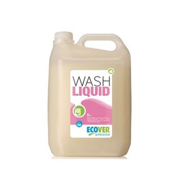 GREENSPEED Greenspeed vloeibaar wasmiddel Wash Liquid, 71 wasbeurten, flacon van 5 liter