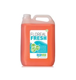 GREENSPEED Greenspeed geconcentreerde allesreiniger Floreal Fresh, bloemenparfum, flacon van 5 liter