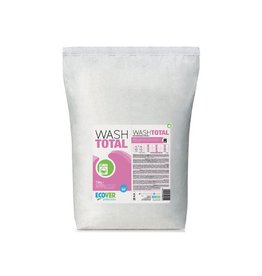GREENSPEED Greenspeed Wash Total waspoeder, 214 wasbeurten, zak van 7,5 kg