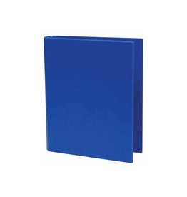 Aurora Ringmap Plast.2R Ft.S Blauw [1st]