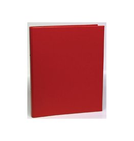 Aurora Ringmap Plast.2R Ft.S Rood [1st]