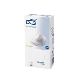 Tork Tork Schuimzeep S34 800Ml [1st]
