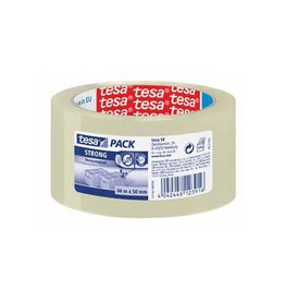 Tesa Verp Tape Pp 50Mmx66M Tr [1st]