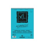 Canson Canson schetsblok XL aquarelle 300g/m² ft A4, 30 vel