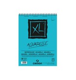 Canson Canson schetsblok XL aquarelle 300g/m² ft A4, 30 vel [4st]