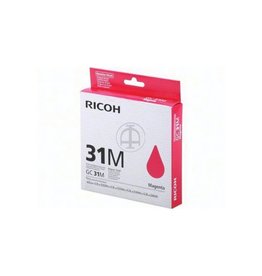Ricoh Ricoh GC-31M (405690) ink magenta 1560 pages (original)