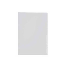 Leitz P100 Zichtmap A4 Pp Transp [1st]