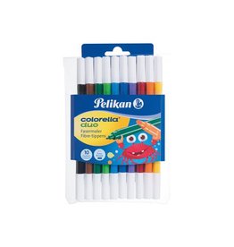 Pelikan viltstift Colorella Duo