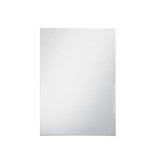 Leitz Leitz L-map ft A4, uit harde PVC, pak van 100 stuks