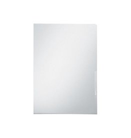Leitz Showtas Leitz Kleurl A4 100St [1st]