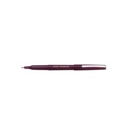 Pilot Pilot Fineliner SW-PPF zwart