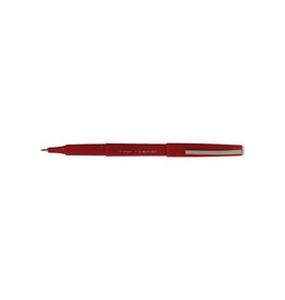 Pilot Fineliner Sw Ppf Rood [1st]