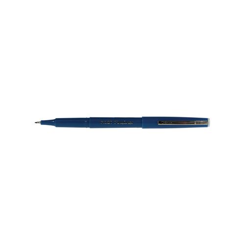Pilot Pilot Fineliner SW-PPF blauw