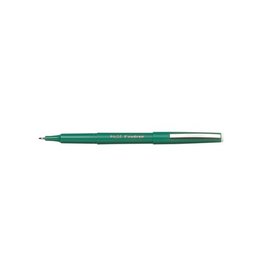 Pilot Fineliner Sw Ppf Groen [1st]
