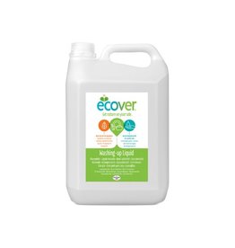 Ecover Ecover handafwasmiddel, fles van 5 l