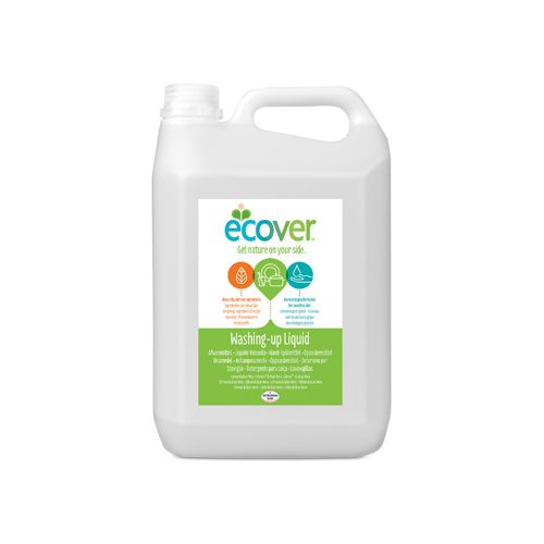 Ecover Ecover handafwasmiddel, flacon van 5 liter