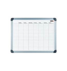 Desq Mag Weekplanner Desq 60X90Cm [1st]
