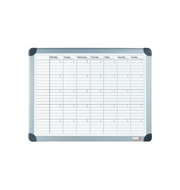 Desq Mag Maandplanner Desq 60X90Cm [1st]