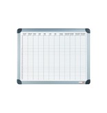 Desq Desq jaarplanner Business Classy, magnetisch, ft 60 x 90 cm