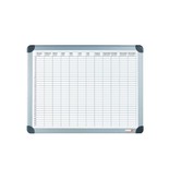 Desq Desq magnetische jaarplanner