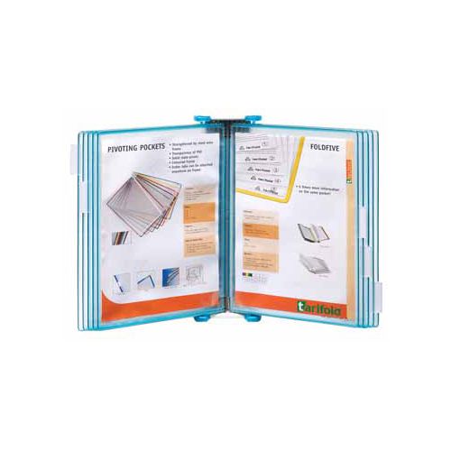 Tarifold Display Tarifold muurelement Candy Line