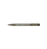 Artline Fineliner Drawing System 0,2 mm