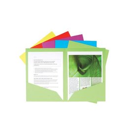 Exacompta P25 Map Dubbel Hoesje Nf Geass [1st]