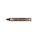 Sakura Sakura paint Marker Pen-Touch punt van 2 mm, goud