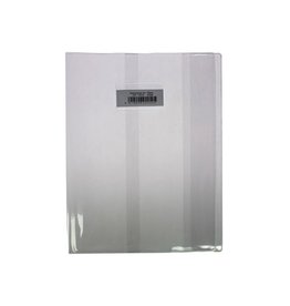 Bronyl Bronyl schriftomslag ft 21 x 29,7 cm (A4), kristal