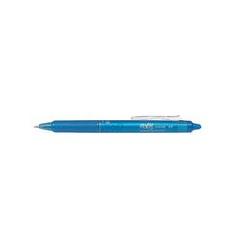 Pilot Pilot intrekbare roller FriXion BallClicker M 0,7mm turkoois