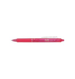 Pilot Frixion Ball Clicker 07 Roze [1st]