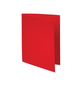 Exacompta Dossierm. Foldyne Ro Pk 100 [1st]