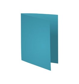 Exacompta Dossierm. Foldyne Bl Pk 100 [1st]