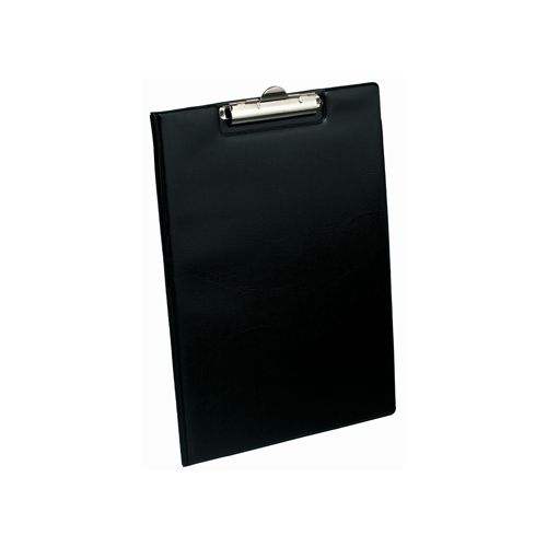 Elba Klemmap Basics zwart