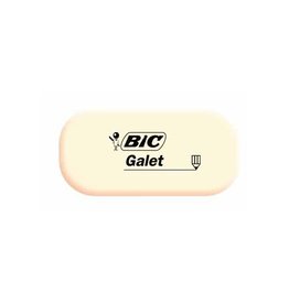 Bic Bic gum Galet