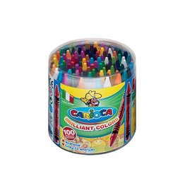 Carioca Carioca Waskrijt Wax 100X [1st]